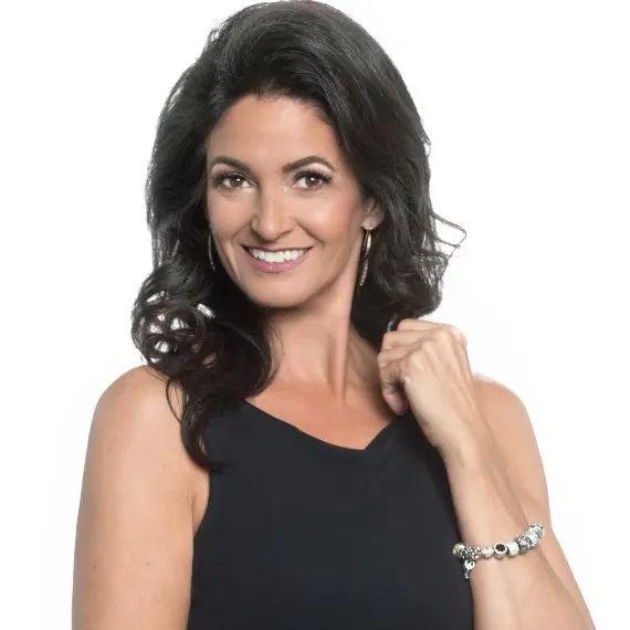 Christine Ann Pecoraro