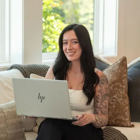 Becca Lavin