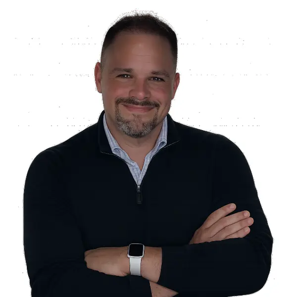 Matthew D'Antonio