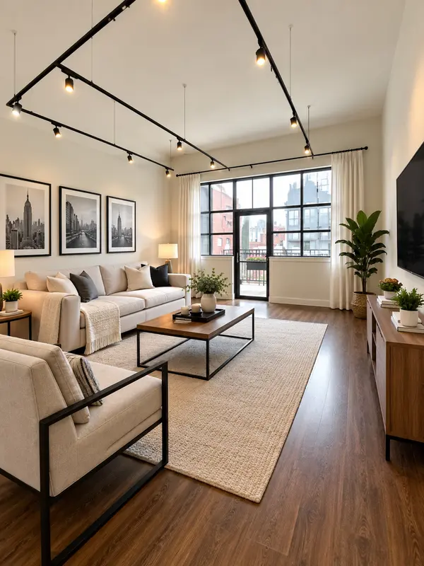 Wicker Park is calling! Live and work in this spacious contemporary duplex down on Ashland avenue! Zoned as live/work, there are so many options. 3 full bedrooms, 2 full baths, large private dining room...the list goes on and on. All on a commercial corridor close to the Blue line, shopping, entertainment and 90/94. Come and see! #lookwithlaura #wickerpark #livework #chicagocondoforrent #chicagoapartments