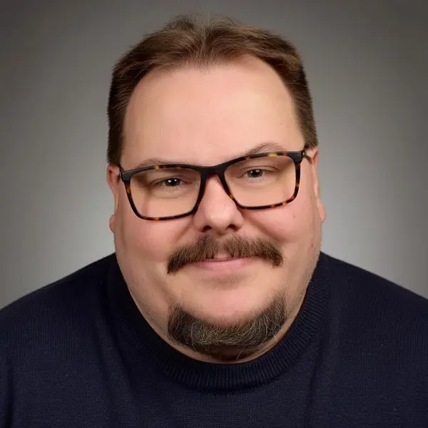 Patrick Quinn