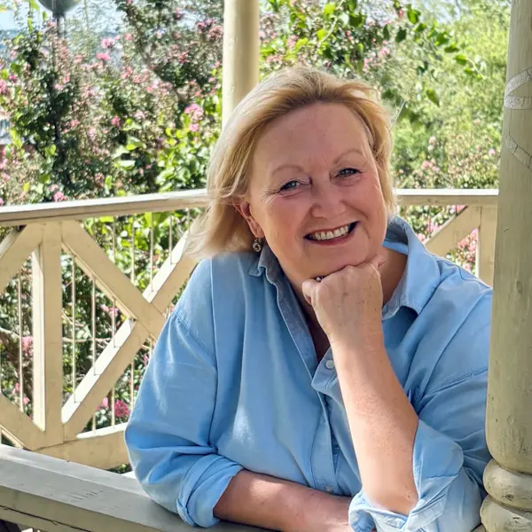 Peggy Thibodeau