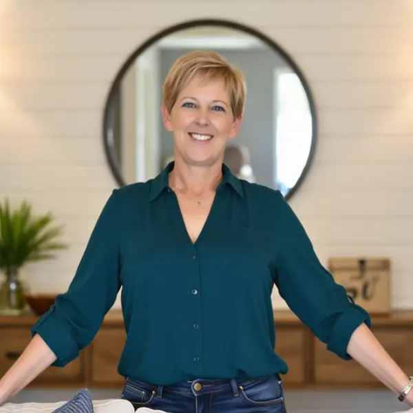 Tammy Theis