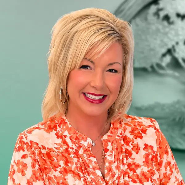 Lisa Simon