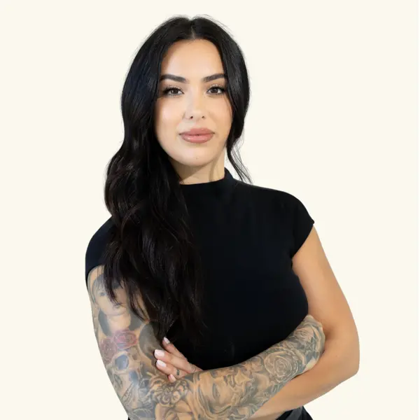 Kathy Padron