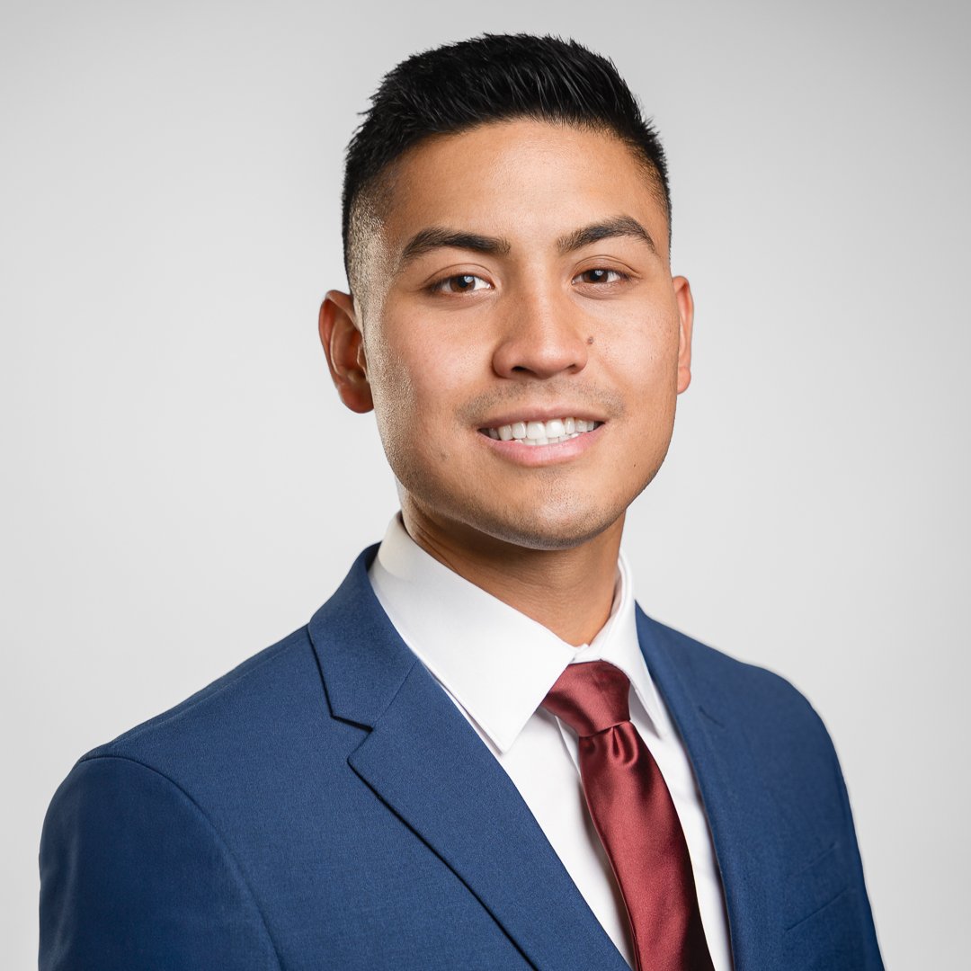 Derek Valenciano