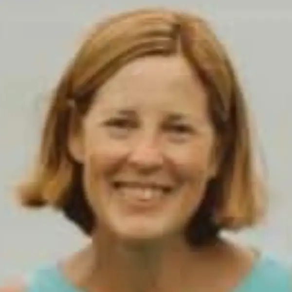 Robin Heiderscheit