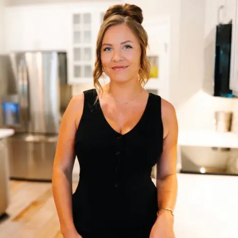 Kaitlin Mixon