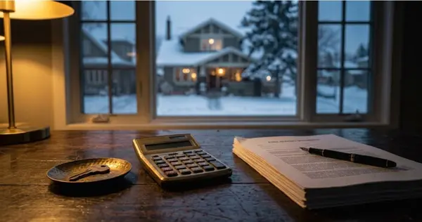 Closing Costs in Edmonton: A Real $575K Example