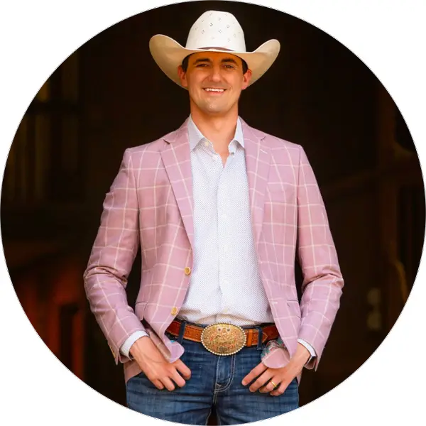 Cody Inman