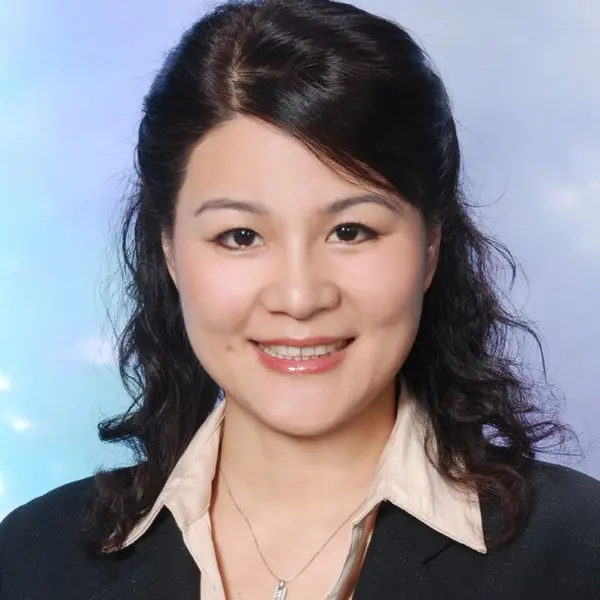 Viviana Zhang