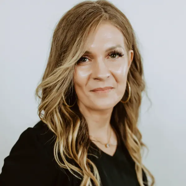 Melissa Waldron