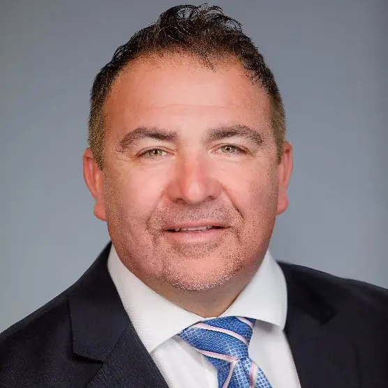 Dean Kolonich