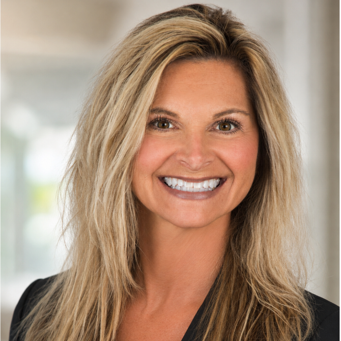 Sandy Strickler
