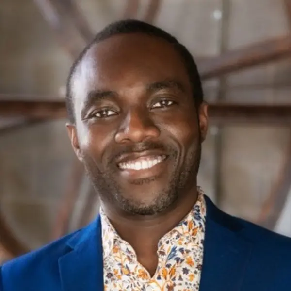 Andrew Boateng