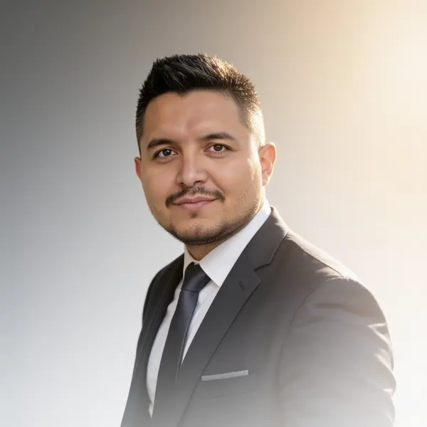Daniel Morales