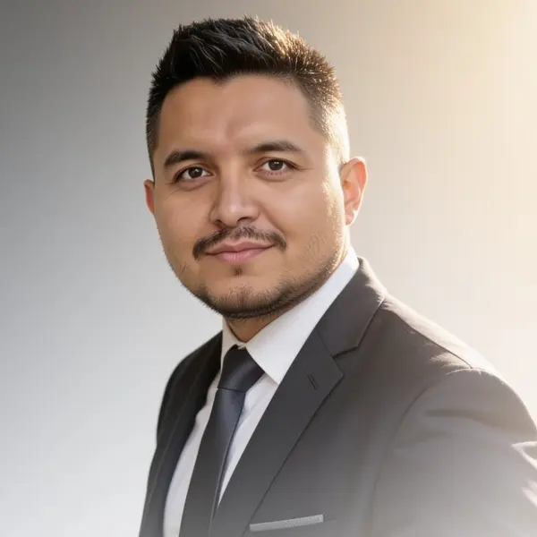 Daniel Morales