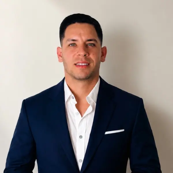 Carlos Fernandez-Rubio