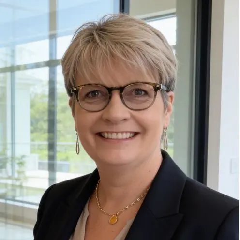 Kathy Fowler