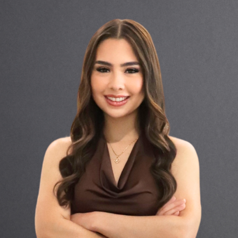 Azalea Santillan