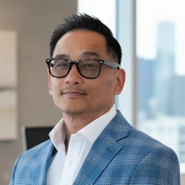 Teddy Pham