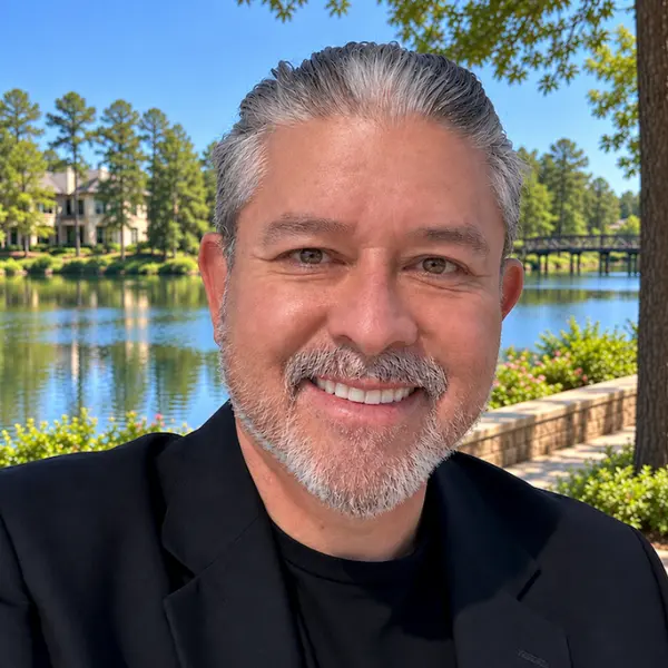 Patrick Bravo
