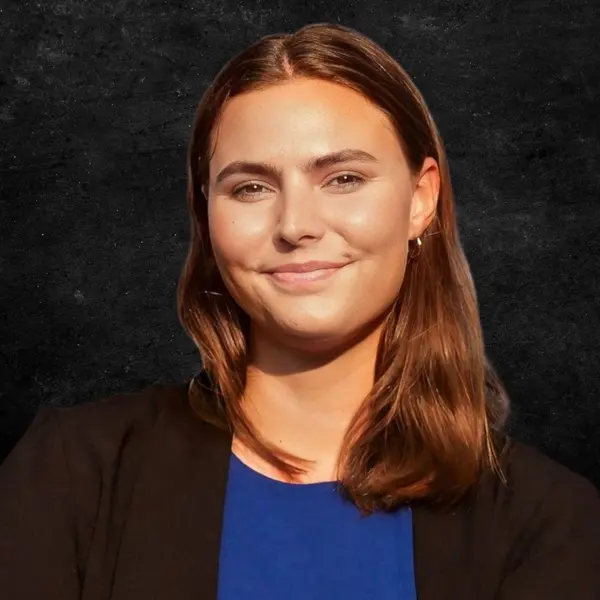 Gloria Huber
