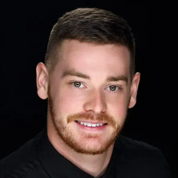 Jake Waddell
