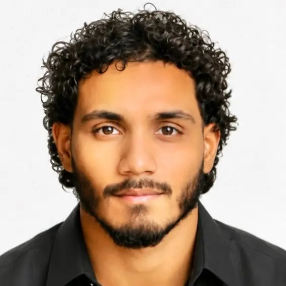 Mohammed Alomrani