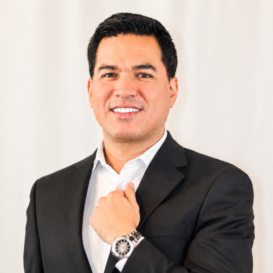 William Puentes