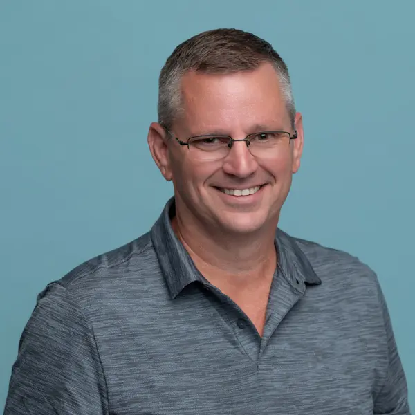 Brad Deters