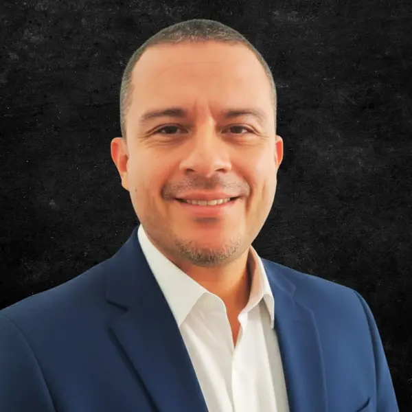 Frank Diaz
