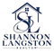 site logo