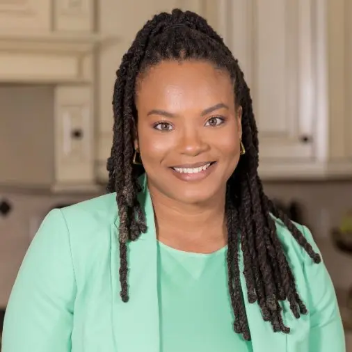 Shantel Wright