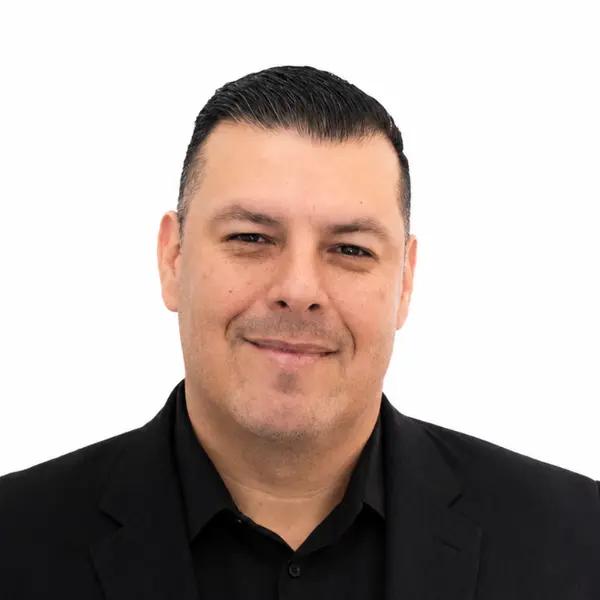 George Cardenas