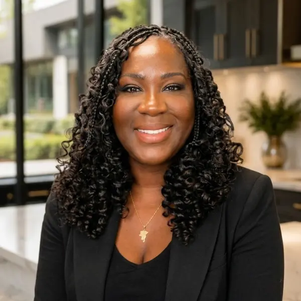 LaTasha McDowell