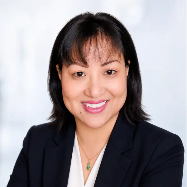 Christy Tien Le