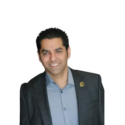 Sonny Bhinder