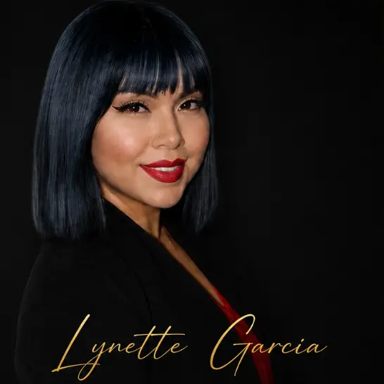 Lynette Garcia