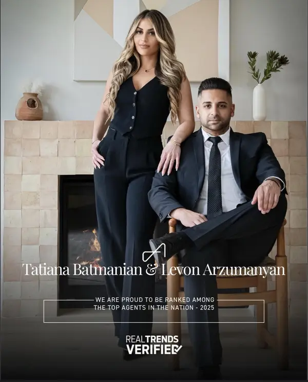 agent profiles