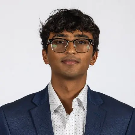 Parth Thakar