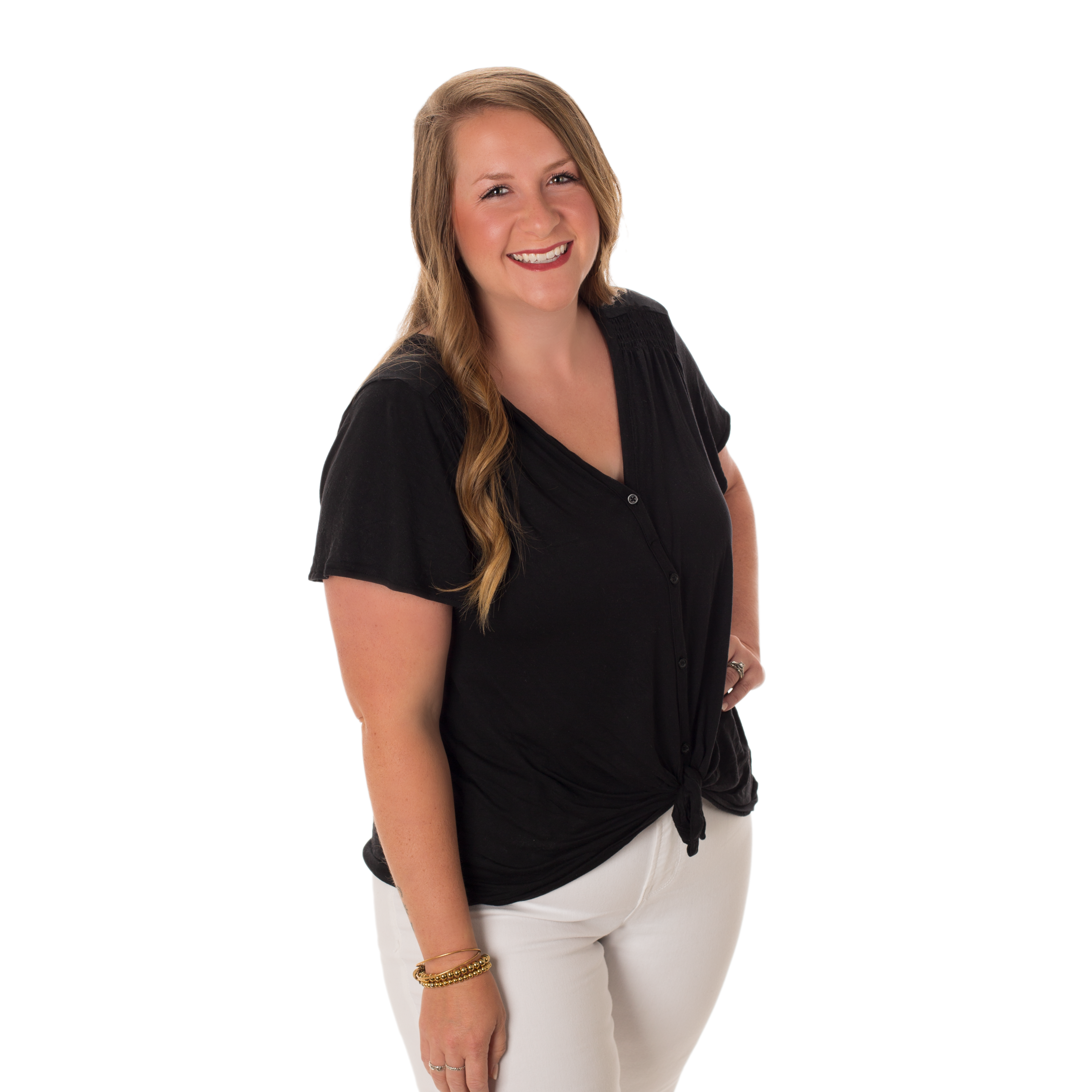 Haleigh McCartha