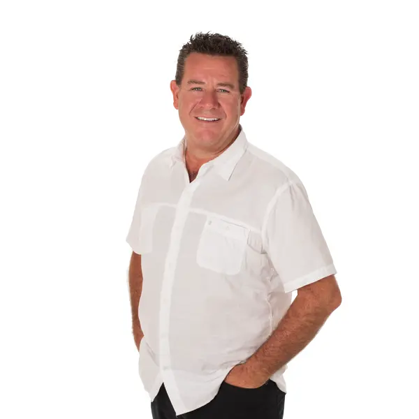 Mike Derrick