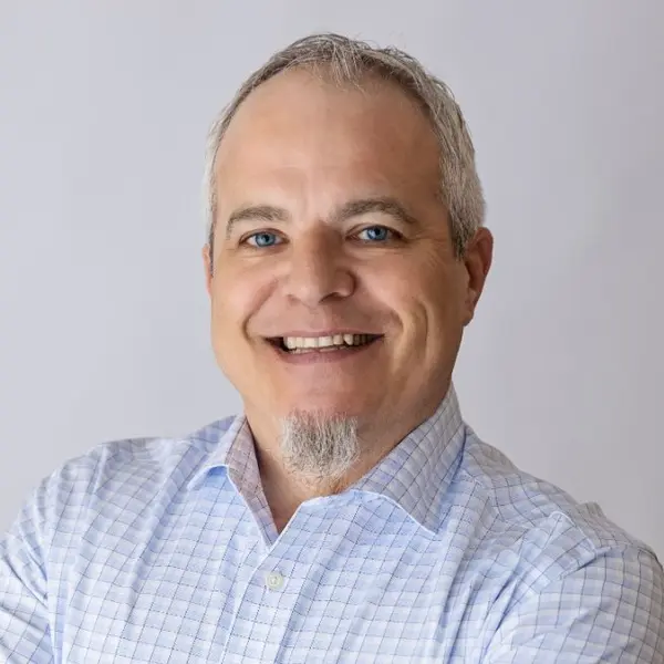 Tim Hyatt