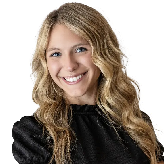 Julia Backos