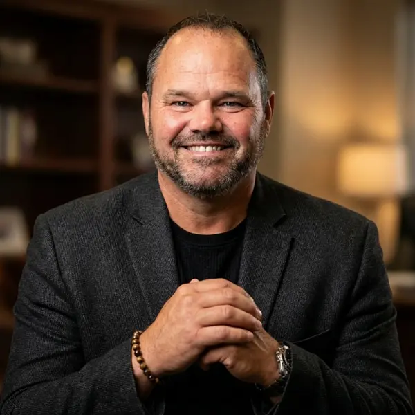 Paul Kolby