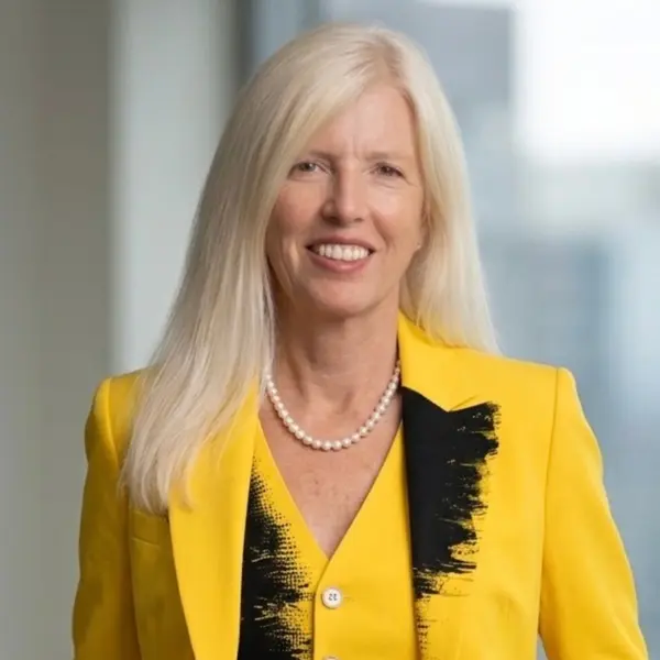Patricia Cain
