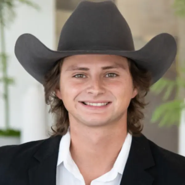 Garrett Westfall