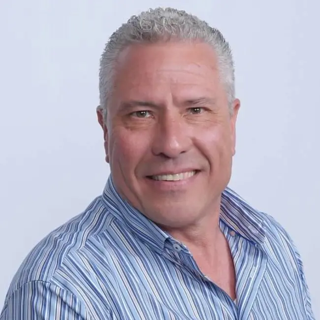 Scott Howanice