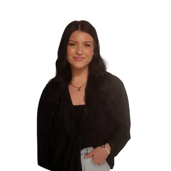 Maddie Moats